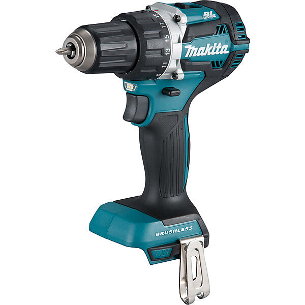 Makita Akku-Bohrschrauber 18,0V (o.Akku/Lader) DDF484Z